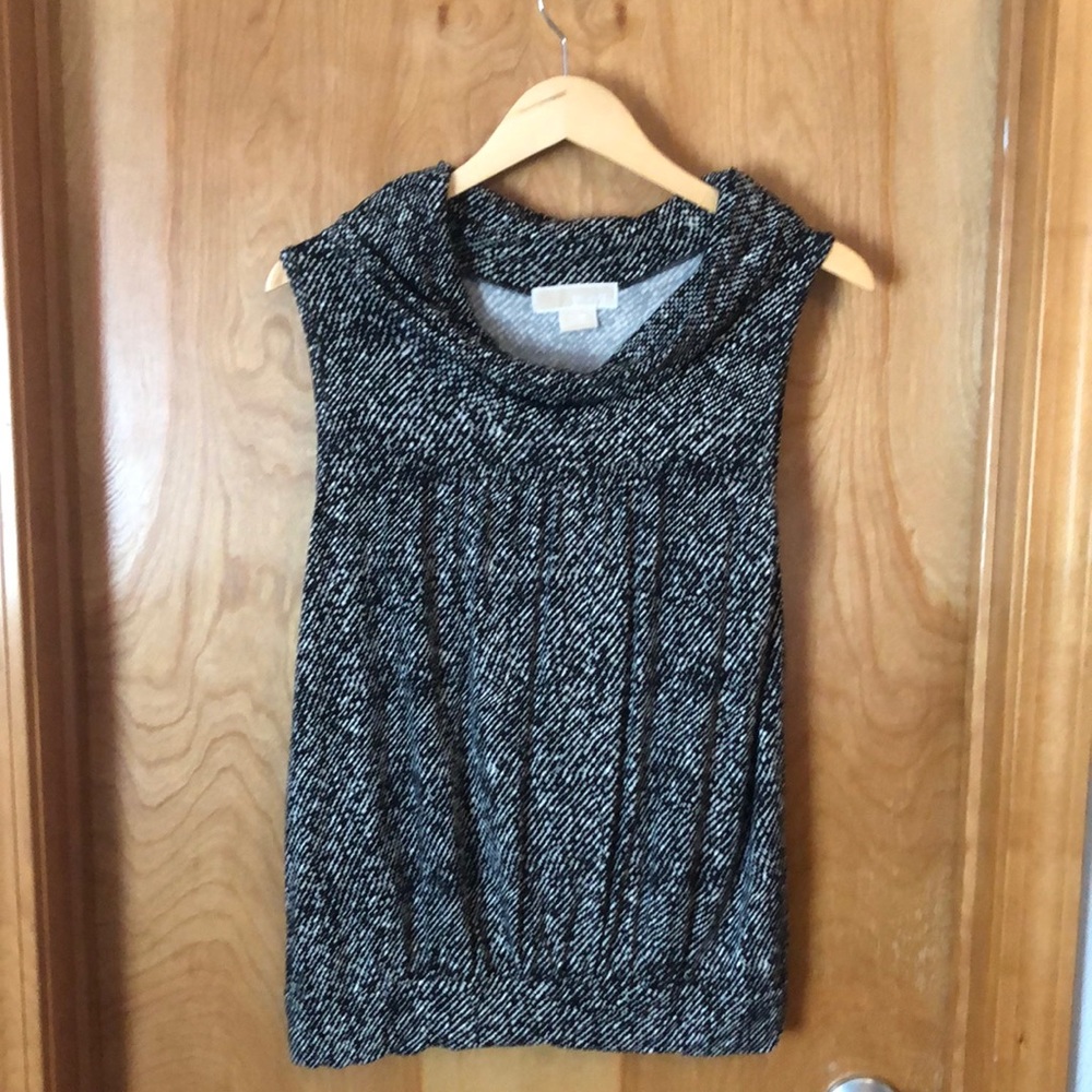 Michael Kohrs top